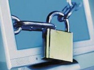 Половине россиян ограничивают доступ в интернет на работе - Хобби, отдых и развлечения