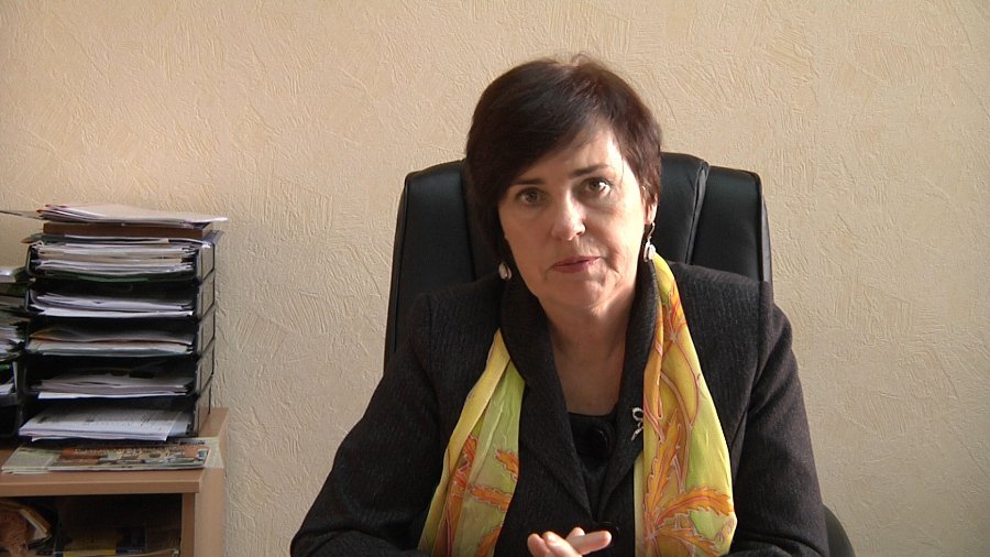 Участие Висагинаса в программе «Enervizija». Чем дальше, тем больше вопросов - В Висагинасе