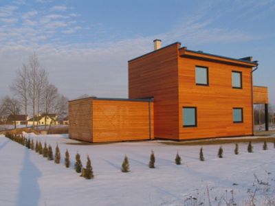 Цены на недвижимость в Литве замерли                 - Литва и страны Балтии