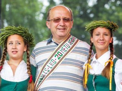 Прогнозы 2002 года: что предвидел Андрюс Кубилюс и его коллеги, а где они промахнулись  - Литва и страны Балтии