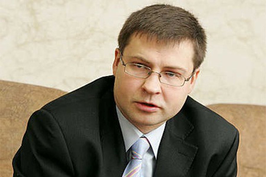 Как Латвия будет выходить из кризиса и на что потратит деньги МВФ - Литва и страны Балтии