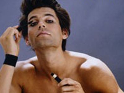 СМИ: в Европе у транссексуала родился первый ребенок - В Мире