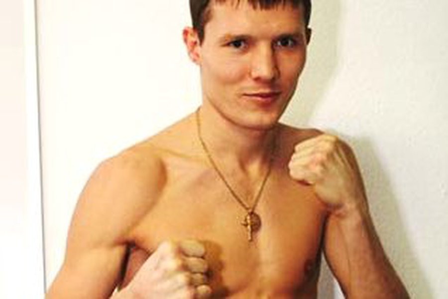 Российский боксер отправил узбекского в кому - Культурные и спортивные мероприятия