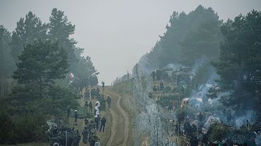 Irakas skelbia, kad ketvirtadienį pradės skraidinti namo savo piliečius iš Baltarusijos