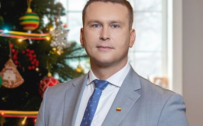 Сердечно поздравляю вас с Рождеством и наступающим Новым годом! - Поздравления