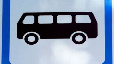 17 апреля 2018 г. в 12.00 будет курсировать автобус по маршруту г. Висагинас–Кладбище–г. Висагинас