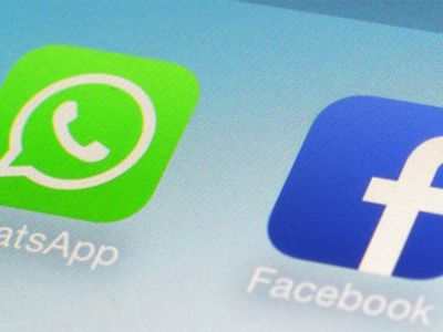 Facebook заплатит $19 млрд. - IT новости