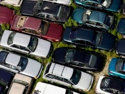 Автомобильный бизнес ждет казахов - Хобби, отдых и развлечения