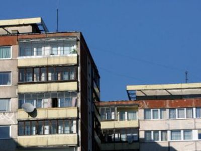 Мэрии представили списки домов для модернизации - Литва и страны Балтии