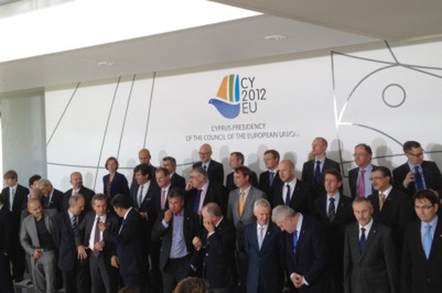 A.Sekmokas: ES finansavimą pirmiausia turi skirti energetinių salų integracijai - Energetika