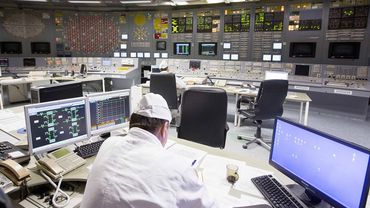 Atnaujintas Ignalinos atominės elektrinės uždarymo planas