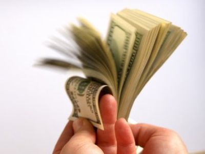  Ką sutiktumėte padaryti už dešimt milijonų? 
 - Pasaulyje