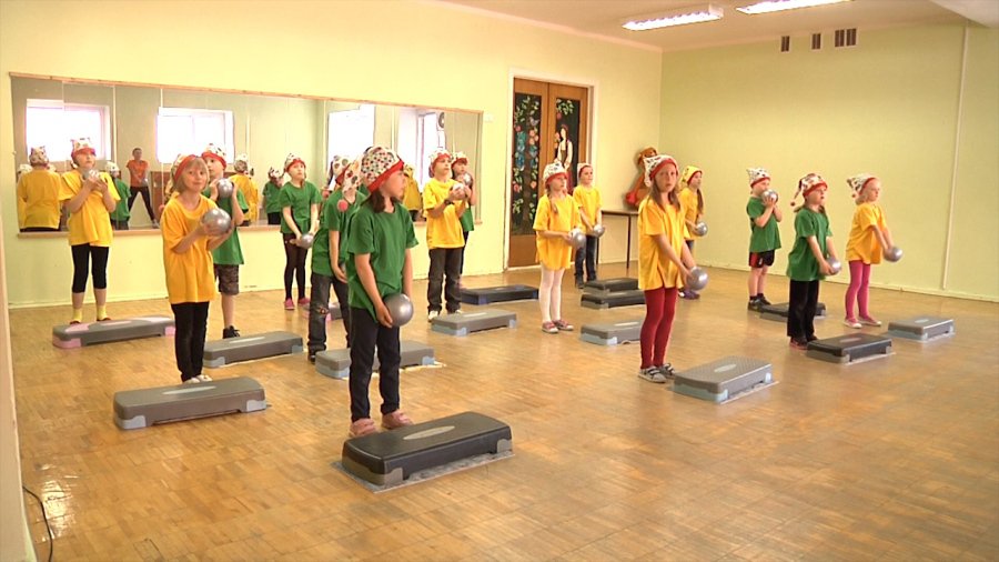 Голосуем за наших участников республиканского конкурса! - В Висагинасе