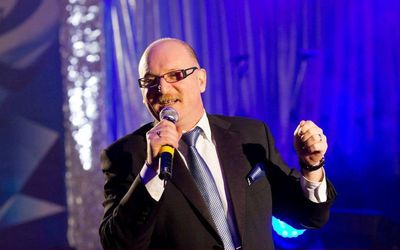 14 февраля приглашаем на особенный вечер ко Дню святого Валентина в Висагинасе! - Реклама