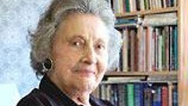 На 94-м году жизни умерла известная канадская поэтесса Патриция Пейдж