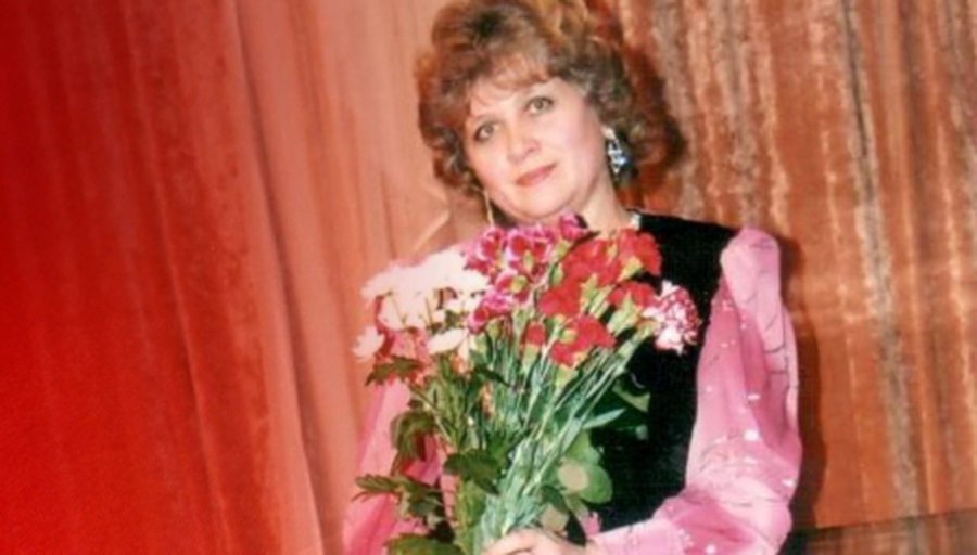 Приглашаем на вечер романсов - В Висагинасе