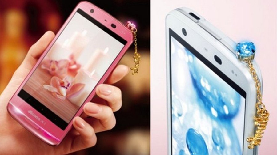 Представлен смартфон с жидкостным охлаждением процессора - IT новости