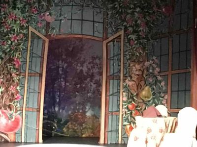 Гастроли музыкального театра "Петербургская оперетта" в Висагинасе - уже завтра! Не пропустите! - Культурные и спортивные мероприятия