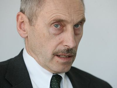 Глава Минэнерго: Большие перемены в энергетики Литвы порождают и большие спекуляции

                                 - Энергетика