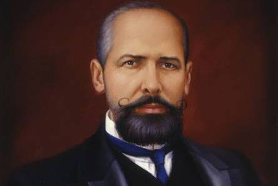 В Вильнюсе поставили памятник Столыпину - Культурные и спортивные мероприятия