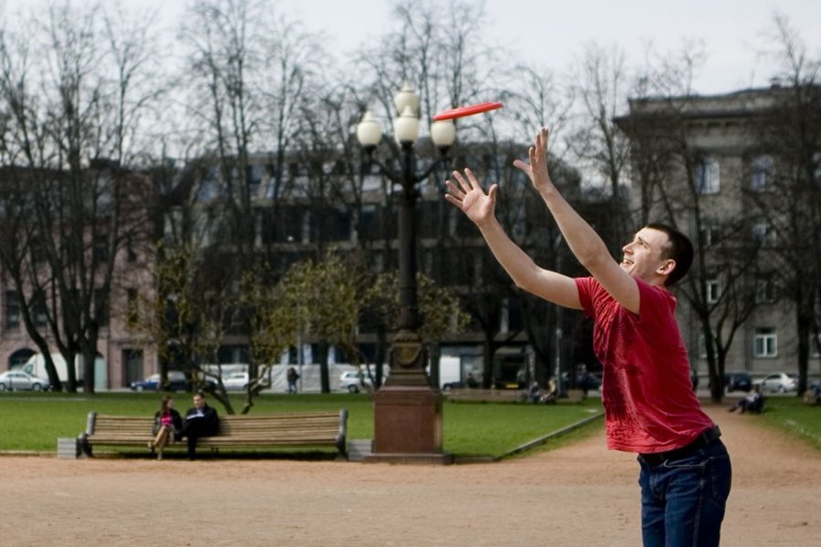 Появились первые жертвы солнца, врачи предупреждают об опасности                                 - Литва и страны Балтии
