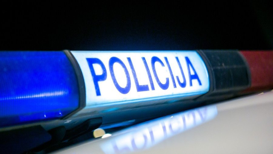 С января меняются правила дорожного движения - Литва и страны Балтии