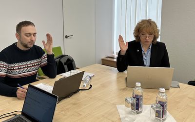 Вернут ли сеньорам льготу на посещение сауны? - В Висагинасе