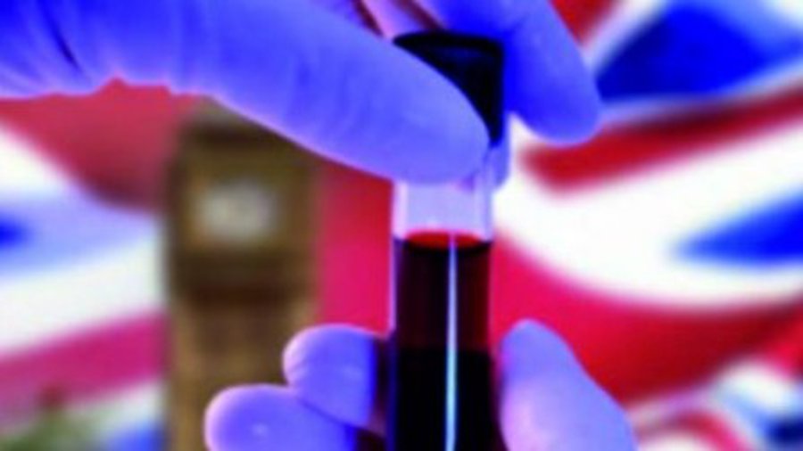 В Великобритании скончалась еще одна жертва нового вируса - В Мире