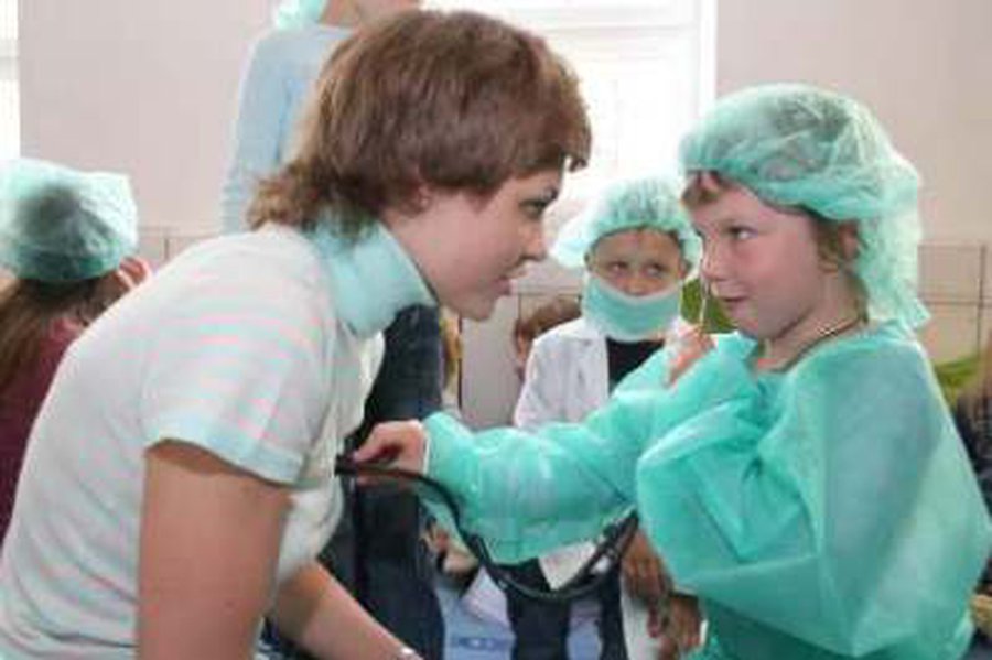 51-osios savaitės sergamumas gripu ir ŪVKTI                 - Visagine