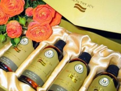 Открылся новый магазин лечебно-оздоровительной продукции - Реклама