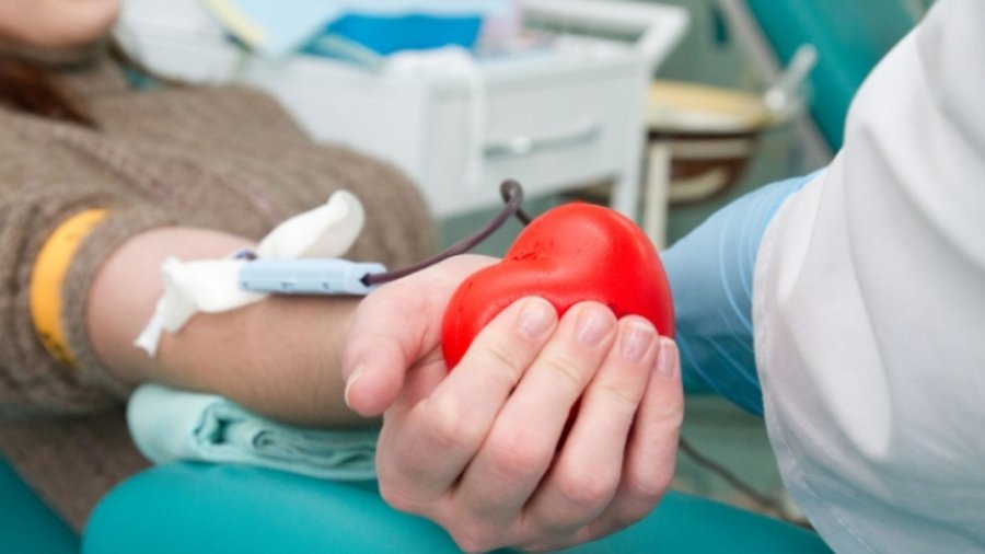 Горячая линия TTS: Предоставляет ли донорство возможность получать государственную пенсию? - В Висагинасе