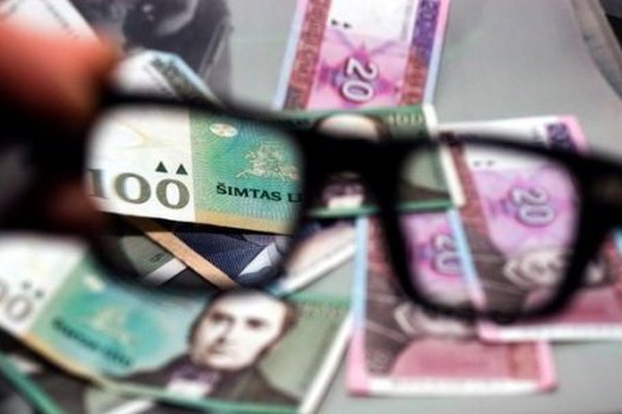 Swedbank: экономика Литвы сохранит рост                                 - Литва и страны Балтии