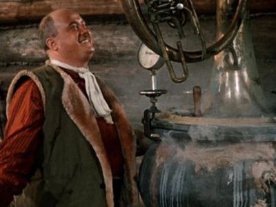 Самогон в России может оказаться вне закона - В Мире