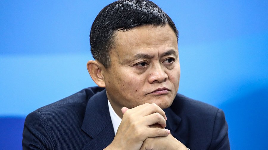 Alibaba отказалась от планов создать 1 млн рабочих мест в США - В Мире