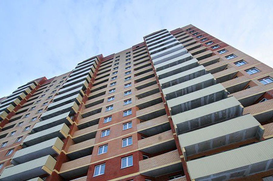 Президент не одобряет введение новой обязательной платы с жильцов многоквартирных домов - Литва и страны Балтии