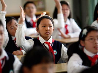 Международный рейтинг школьного образования возглавили азиаты - Наука и здоровье