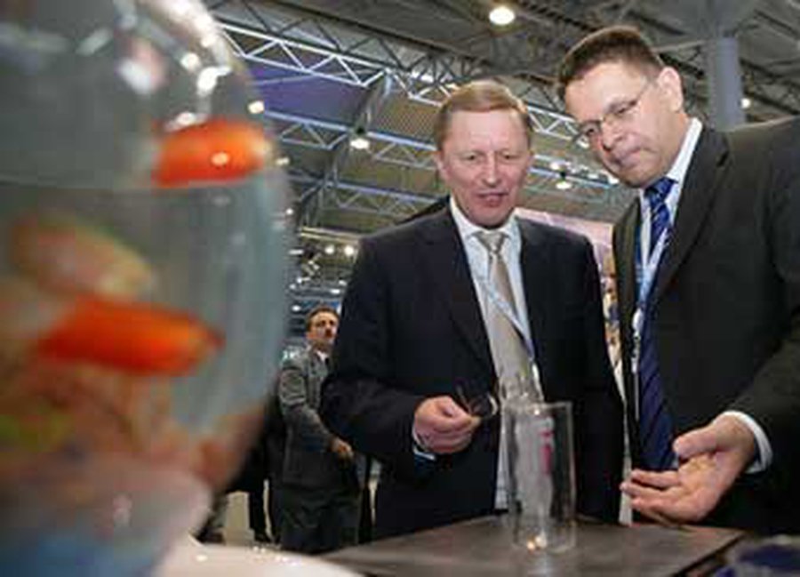 Российское оружие на основе нанотехнологий останется секретным - В Мире