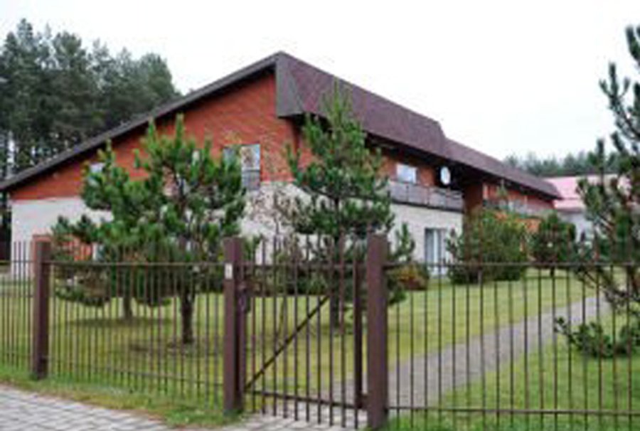 В чем Amnesty International обвиняет Литву? - Литва и страны Балтии