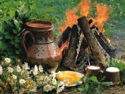 Kvečiame į Joninių šventę!  - Visagine