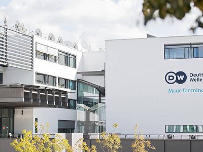 Комиссия Госдумы нашла в материалах Deutsche Welle признаки оправдания экстремизма - В Мире