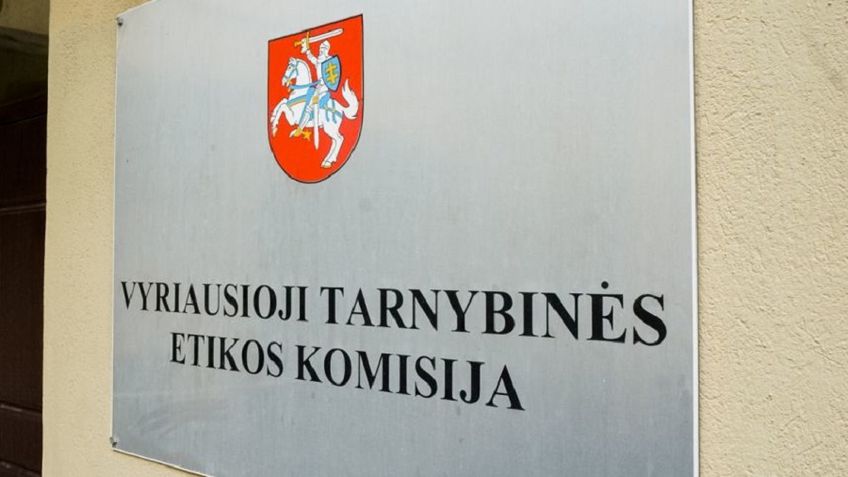 VTEK: buvę Visagino ir Rokiškio merai  naudojo tarnybinį transportą ne tarnybos reikmėms