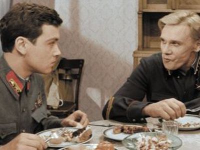 Документальный фильм о Великой Отечественной войне поборется за «Оскар» - Культурные и спортивные мероприятия