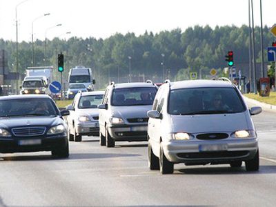 За рулем — тысячи самозванцев - Хобби, отдых и развлечения