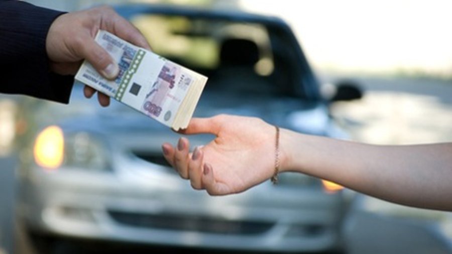 Авторынки просыпаются - Хобби, отдых и развлечения