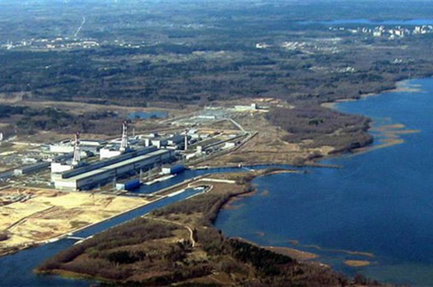 Латгалию (Латвия) беспокоят АЭС, которые строят у ее рубежей
                                