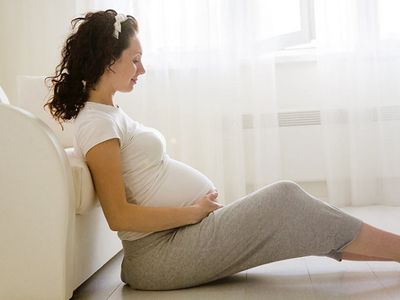 Дан зеленый свет узакониванию родов на дому - Литва и страны Балтии