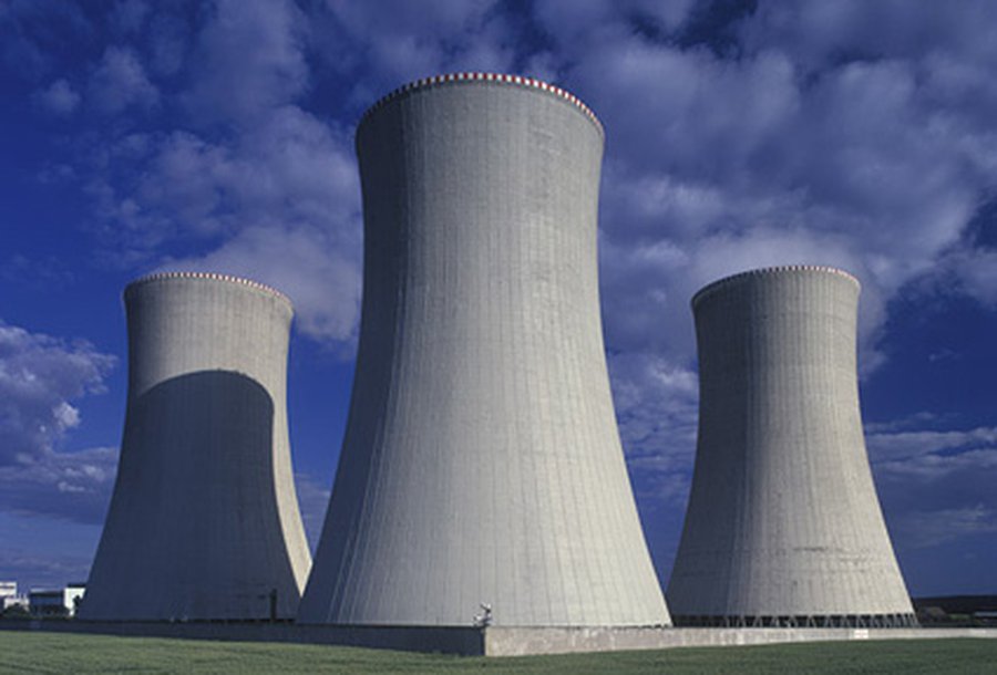 Чехия намеревается стать энергетическим хабом Европы                                 - В Мире