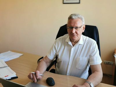 Висагинское самоуправления теперь использует электроэнергию солнечных батарей - Новости регионов