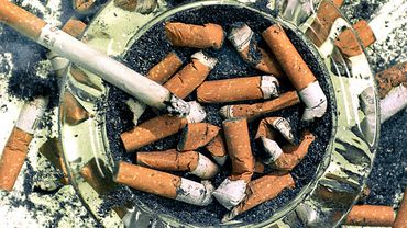 Minima pasaulinė diena be tabako
