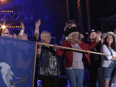 Останется ли «Visagino country» висагинским? - В Висагинасе